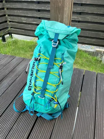 Patagonia Ascensionist 25L 백팩