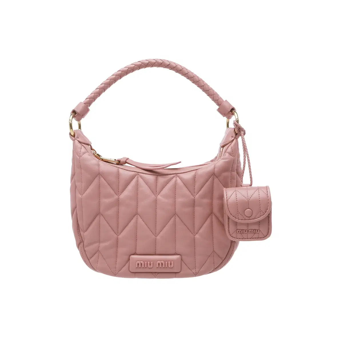 Shalom Club Shalom Logo Bag on Bunjang Global Site.