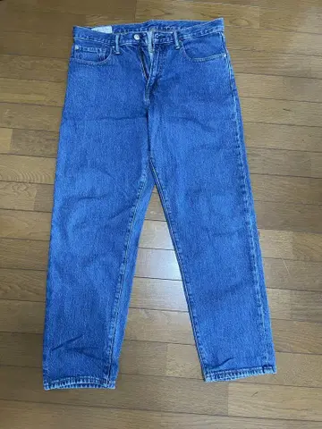 GAP 갭 RELAXED TAPER 데님 청바지 32/30