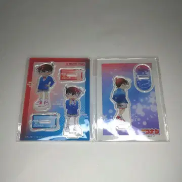 명탐정 코난 아크릴 스탠드 세트