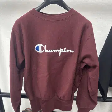 90년대 Champion 챔피온 리버스 위브 빈티지 맨투맨