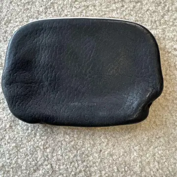 Hender Scheme 핸더 스킴 동전 지갑