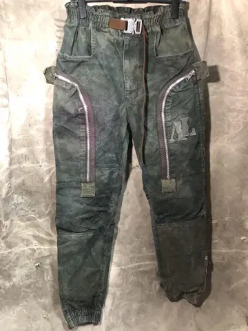cvtvlist CATALIST Vintage Tent PANTS