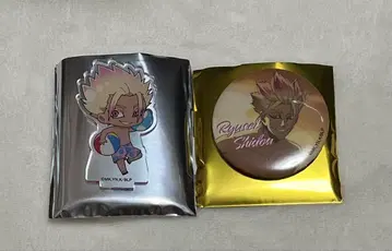 블루 록 시도 류세이 and GALLERY 세트