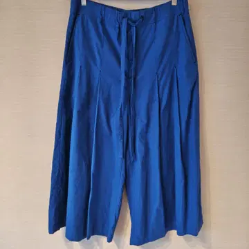 MASU 21SS LUCIE PLEATED SHORTS