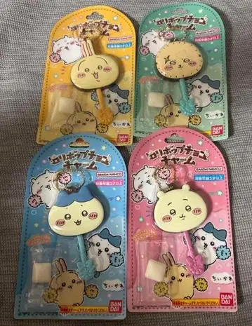 치이카와 (먼작귀) 롤리팝 초코 참