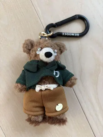 Demodee (데모데) 곰 참