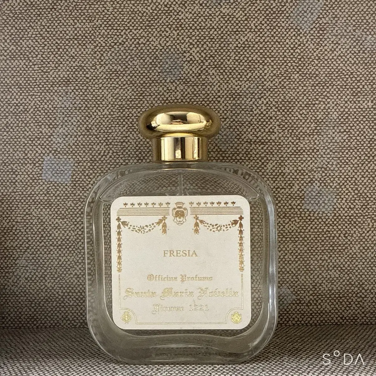 Santa Maria Novella フリージア 50ml Santa Maria Novella サンタマリアノヴェッラ オーデコロン