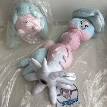 포켓몬 봉제 인형