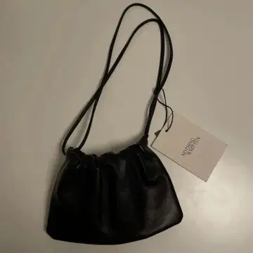 [미사용] NOTHING WRITTEN Nella strap mini