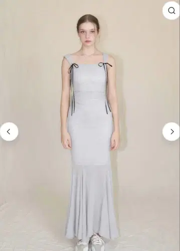 yilon FEMININE MERMAID OP
