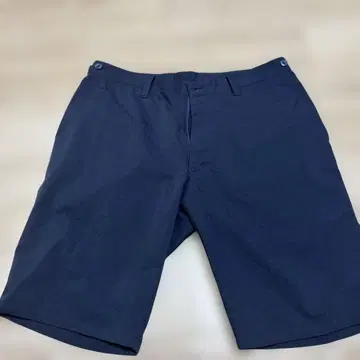 Titleist 골프 바지 네이비