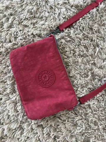 kipling 미니 숄더백