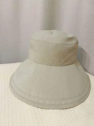 Rose Blanc 아시야 로사블랑 100% 완전 차광 플레인 햇