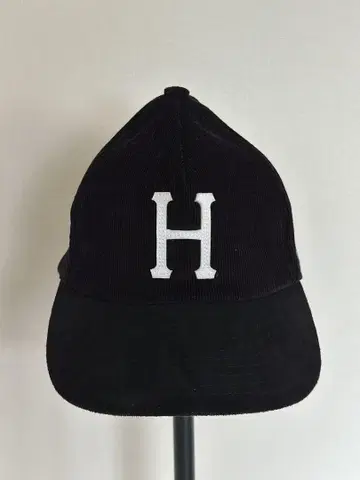 HUF CORDUROY CLASSIC H SNAPBACK
