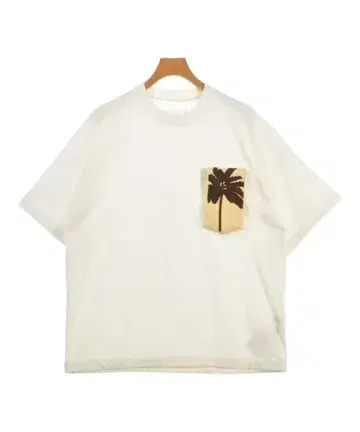 JIL SANDER 티셔츠 남성용