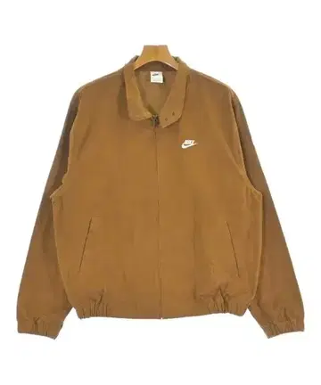 NIKE 블루종 남성용