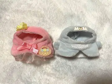 갈아입기 스밋코 메르헨 동화 빨간 망토 늑대