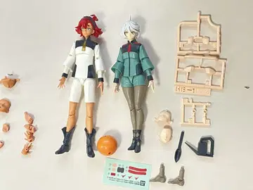 Figure-rise Standard 수성의 마녀 미오리네 슬레타