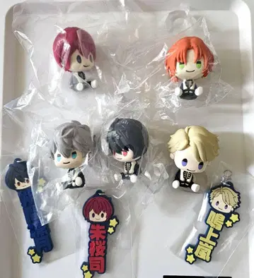 앙스타 제일복권 Knights