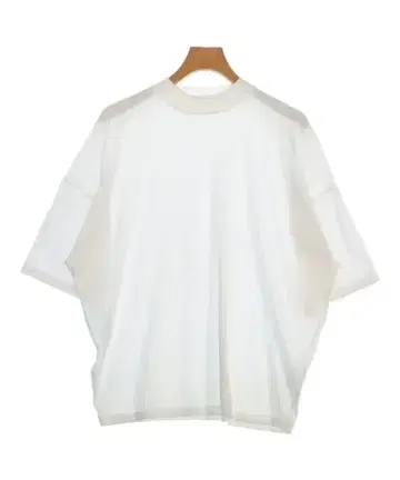 JIL SANDER 티셔츠 남성용