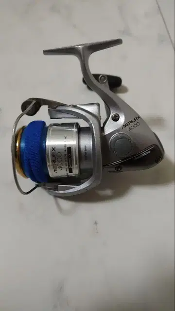 SHIMANO AERLEX 3000 스피닝 릴