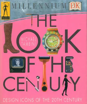 Look of the Century (Compact Edition) PB