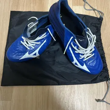 레뷰라 3 JAPAN 블루 화이트