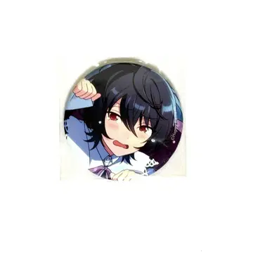 앙스타 컬렉션 캔뱃지 2024 Sep Casual Side 사쿠마 리츠