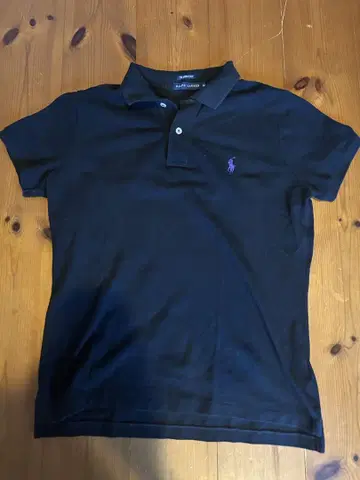 Ralph Lauren The Skinny Polo M 블랙