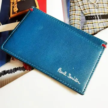 폴스미스 카드 케이스 Paul Smith 케이스