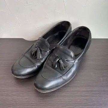 BUTTRO 로퍼 42