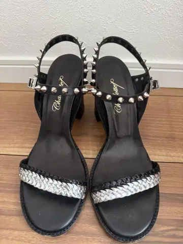 ZADIG&VOLTAIRE 샌들