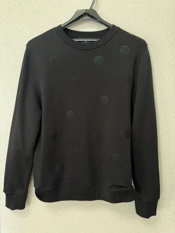 PAUL SMITH 도트 맨투맨
