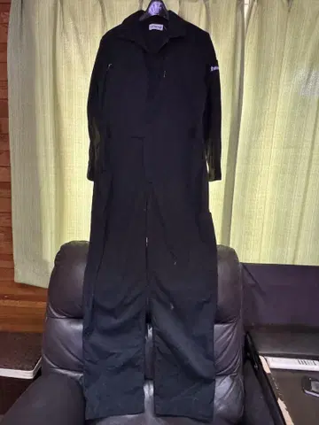 미쉐린 작업복 L 사이즈