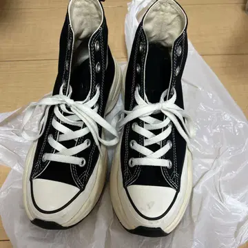 컨버스 올스타 서지 트레이너 HI 24cm