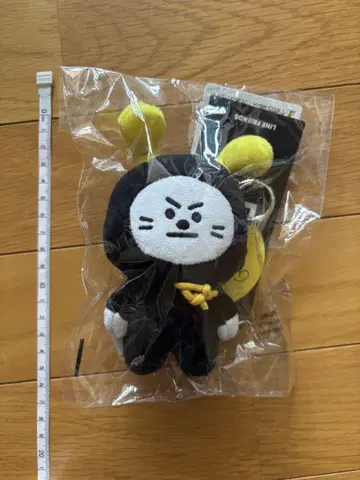 BT21 유니버스 CHIEF
