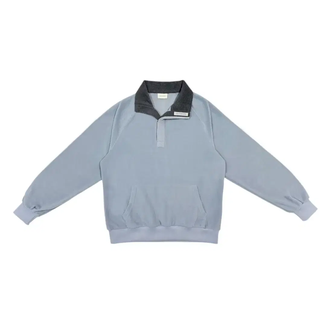 Jichoi Comfort 24-005 Fleece Pullover Cranberry size1