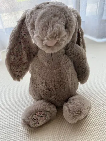 [새상품급] Jellycat 제리캣 M