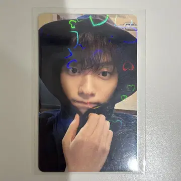 txt 수빈 weverse Japan 혜택 홀로그램 tomorrow