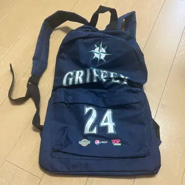 [ MLB ] 백팩