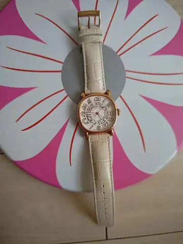 Samantha Tiara 손목시계