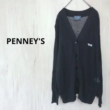 PENNEY'S TheFOX 시어 가디건 15