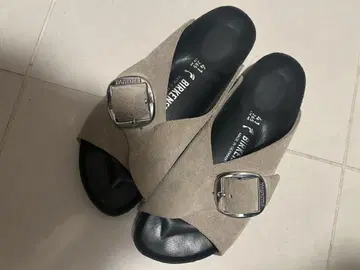 버켄스탁 아로사 별주