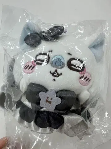 마법소녀 치이카와 나쁜 버전인가? 마스코트