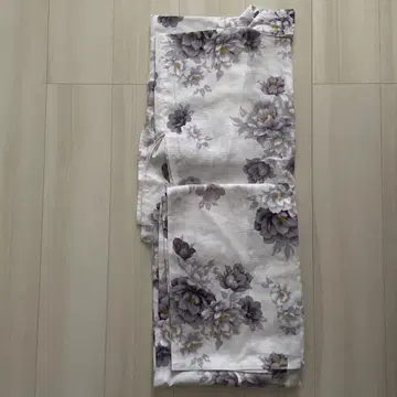 여성용 유카타