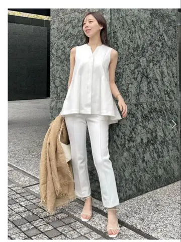 아뉘앙스 셋업