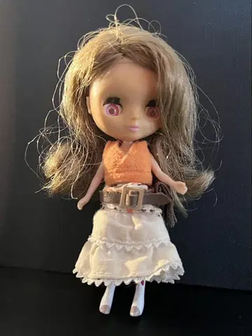 미니 브라이스 퍼펙트 보헤미안 비트
