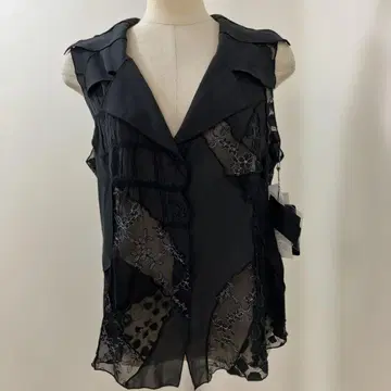 Non Non Doll 레이스 슬리브리스 베스트