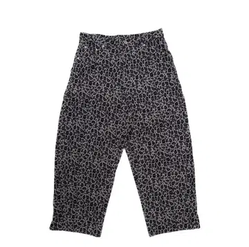 NOREMID ZEBRA PANTS 노리미트